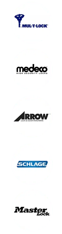 Garwood NJ Locksmith Store Garwood, NJ 908-524-0278 - our-brands-sidebar